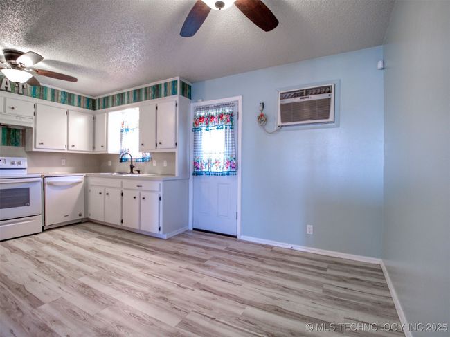 11294 E Redwood Ln, House other with 2 bedrooms, 1 bathrooms and null parking in Lane OK | Image 10