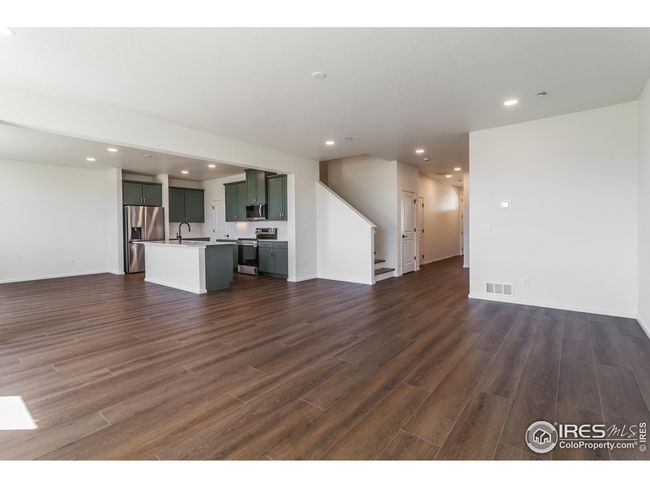 5144 Beckworth St, House other with 5 bedrooms, 4 bathrooms and null parking in Timnath CO | Image 12
