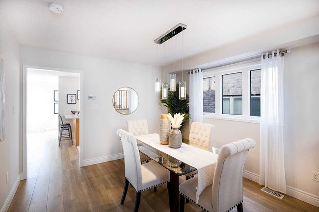 9 Formosa Ave, House other with 4 bedrooms, 3 bathrooms and 3 parking in Ajax ON | Image 5