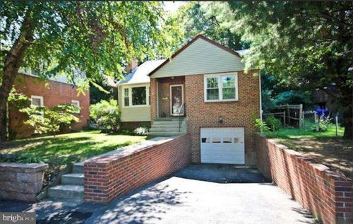 4 Franklin Ave, SILVER SPRING, MD, 20901-3442 | Card Image