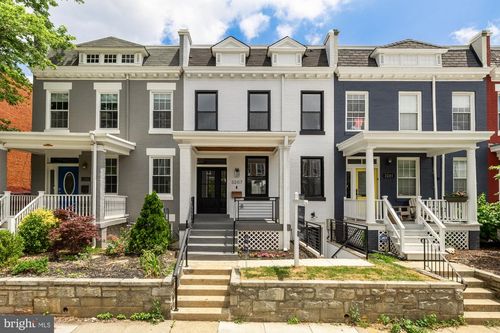 3207 Warder St Nw, WASHINGTON, DC, 20010-2520 | Card Image