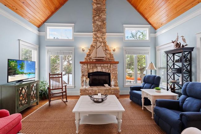 1208 Summer Pointe Ln Se, House other with 4 bedrooms, 3 bathrooms and null parking in Steinhatchee FL | Image 10