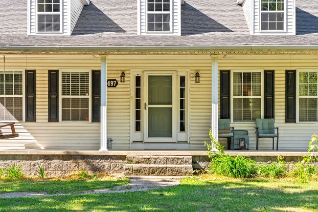 497 Beeker Rd, House other with 4 bedrooms, 4 bathrooms and 4 parking in Pembroke KY | Image 7
