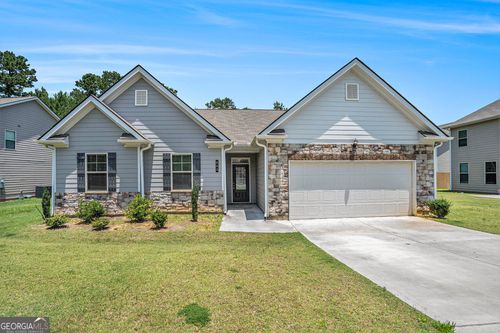 403 Crowley Dr, Calhoun, GA, 30701-2137 | Card Image