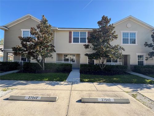 27542 Desert Willow Way, WESLEY CHAPEL, FL, 33544-6929 | Card Image