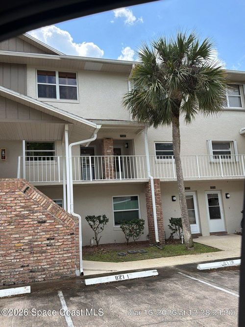 8211-1600 Woodland Dr, Rockledge, FL, 32955-2504 | Card Image