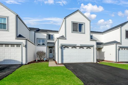 1756 Waters Edge Dr, Minooka, IL, 60447-8204 | Card Image