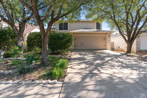 15419 Craigs Crest Path, Pflugerville, TX, 78660-3940 | Card Image