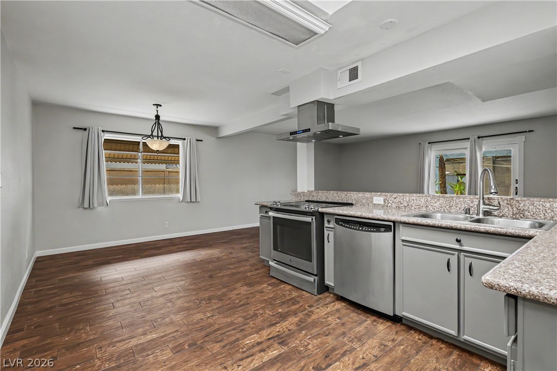 Residential Lease in Las Vegas 5