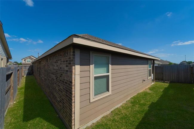 18471 Running Shadow Ct, House other with 4 bedrooms, 2 bathrooms and 2 parking in Hockley TX | Image 27