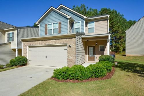 4485 Ravenwood Dr, Union city, GA, 30291-6036 | Card Image