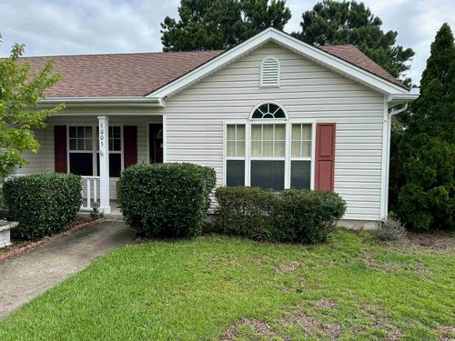 5005 Medieval Dr, Conway, SC, 29526-1124 | Card Image