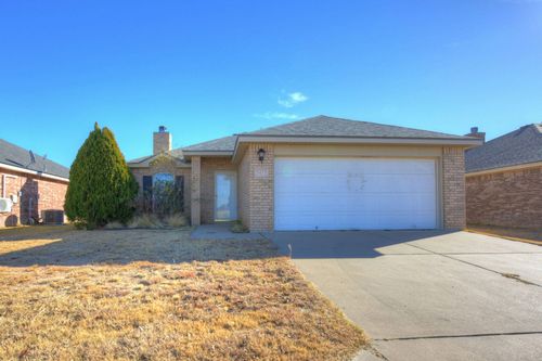 3413 Pontiac Ave, Lubbock, TX, 79407-1821 | Card Image
