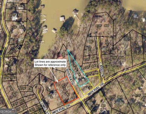 485 Imperial Dr, Martin, GA, 30557-4820 | Card Image