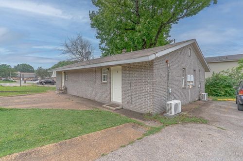 509 Marshall St, Jonesboro, AR, 72401-2323 | Card Image