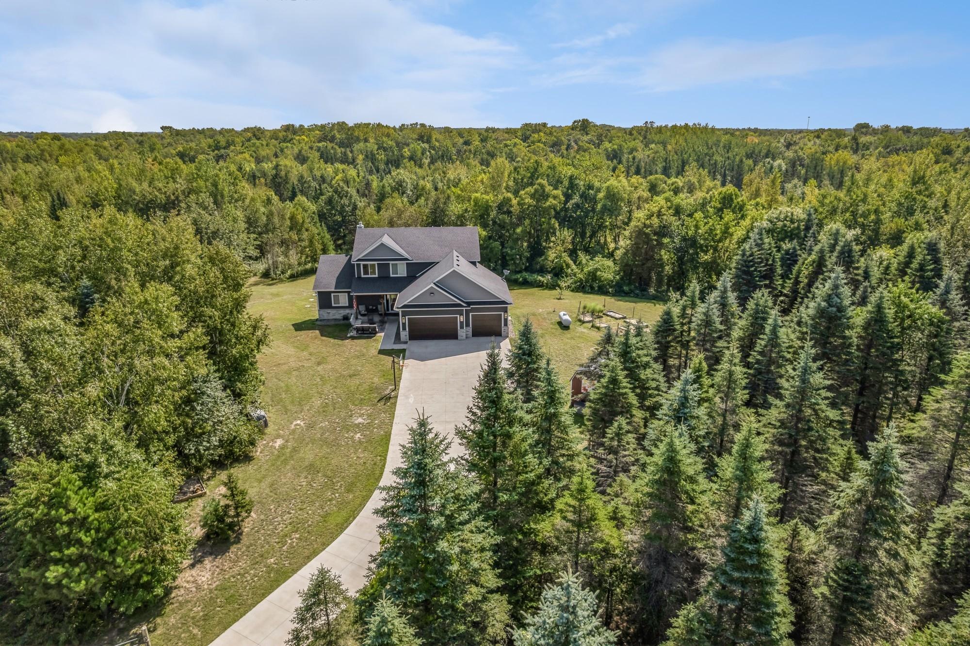 349th Ave, Cambridge, MN 55008
