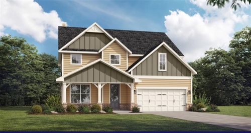 132 Classic Overlook, Homer, GA, 30547-1984 | Card Image