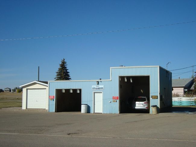 116 1 Ave N, Home with 0 bedrooms, 0 bathrooms and null parking in Trochu AB | Image 9