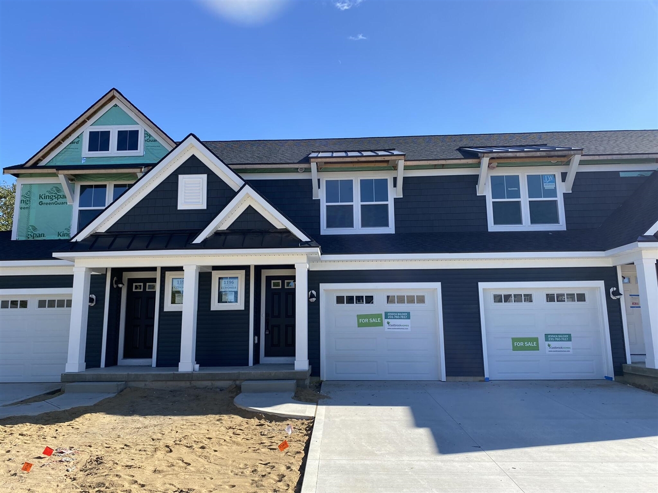 Freshfield Dr, Byron Center, MI 49315