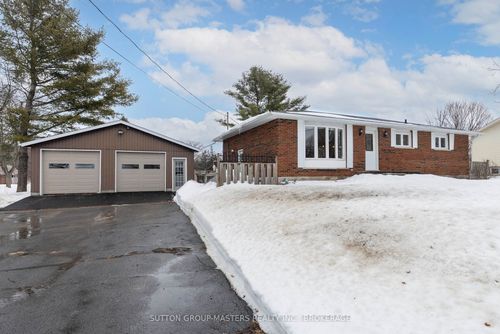 3837 Holmes Rd, Inverary, ON, K0H1X0 | Card Image