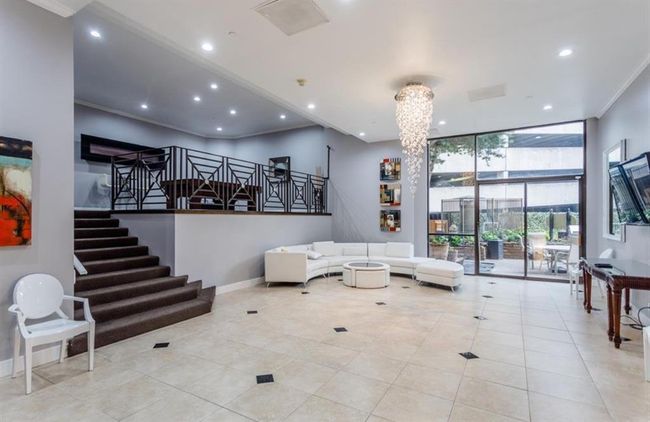 Party room that can be reserved by residents | Image 22