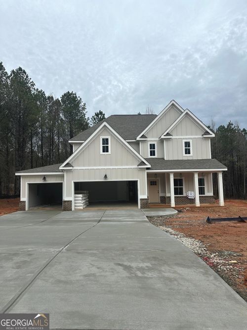 408 Pinewood Dr, Covington, GA, 30014 | Card Image