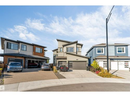 1634 16a St Nw, Edmonton, AB, T6T2S1 | Card Image