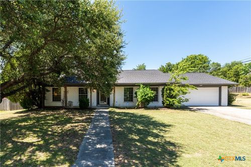1202 Mildred Lee Ln, Harker Heights, TX, 76548-1535 | Card Image
