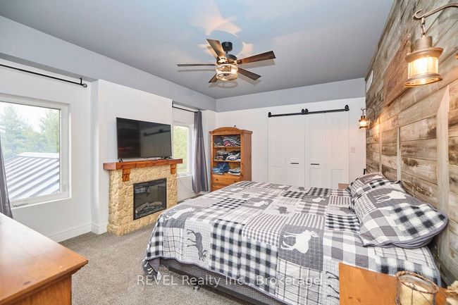 9695 Grassy Brook Rd, House other with 4 bedrooms, 3 bathrooms and 15 parking in Port Robinson ON | Image 37