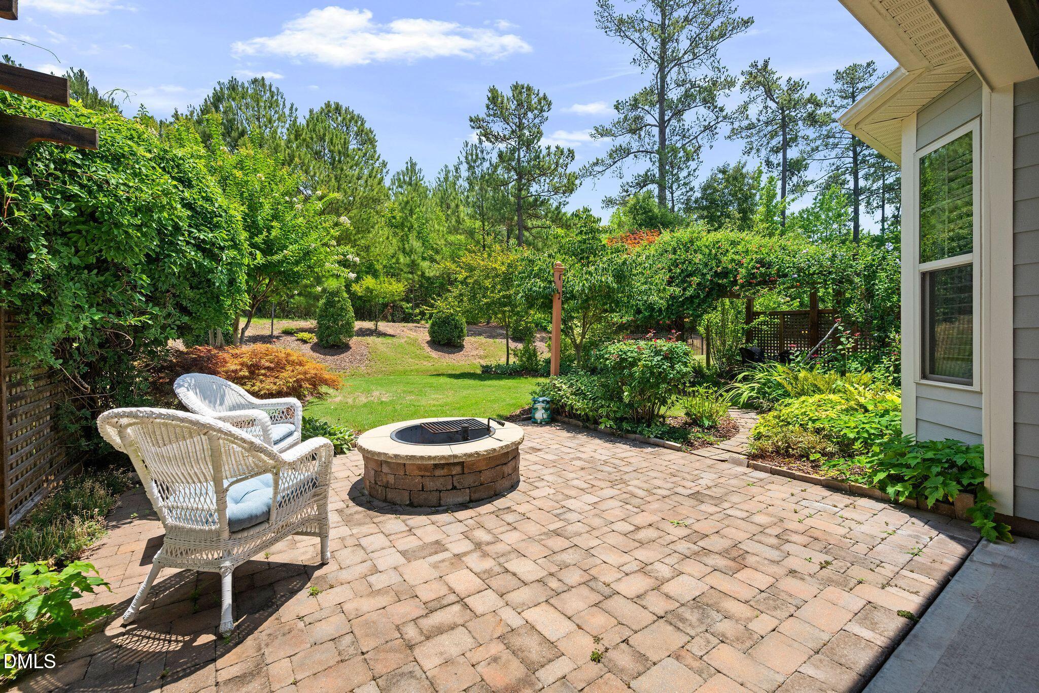 Residential in Durham 5