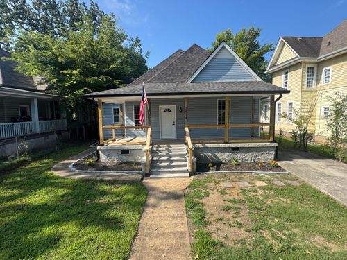 2514 Bailey Avenue, Chattanooga, TN, 37404 | Card Image