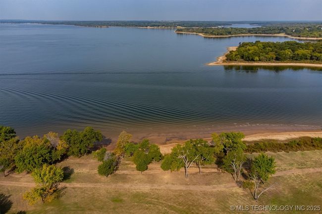 2828 Riverview Rd, House other with 3 bedrooms, 2 bathrooms and null parking in Kingston OK | Image 27