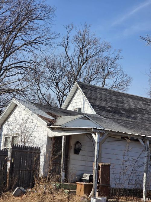 11597 S County Road 500 W, Jasonville, IN, 47438-8831 | Card Image