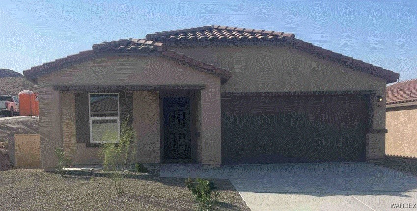 Pesuna Dr, Bullhead City, AZ 86442 #1