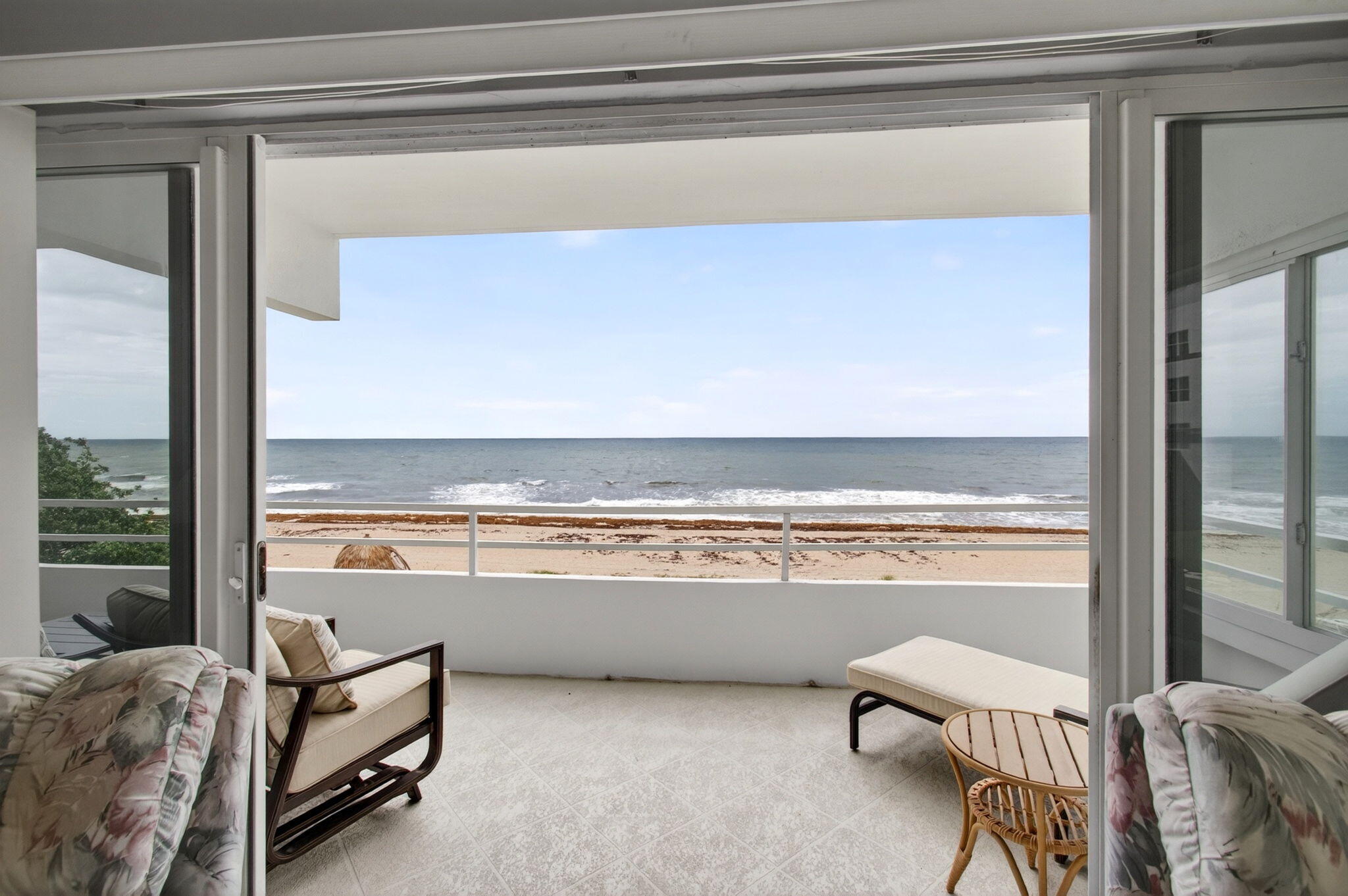 Residential in Highland Beach 3