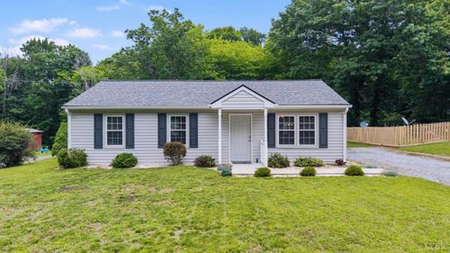 271 Rockwell Road, Lynchburg, VA, 24504 | Card Image