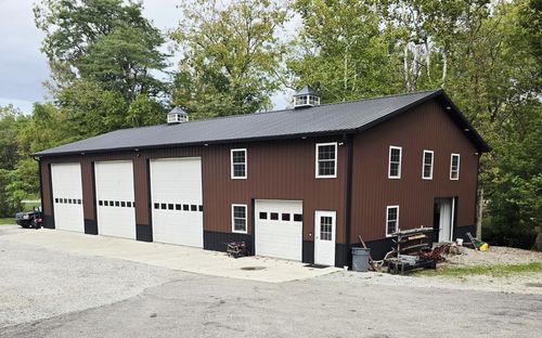 7158 E County Road 200 N, Milan, IN, 47031-9306 | Card Image