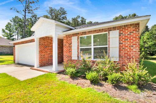 1909 Mary Jane Dr, Bay Minette, AL, 36507-5504 | Card Image