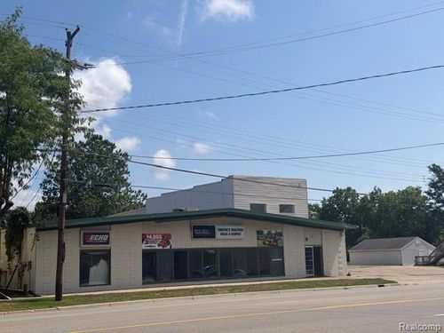 4371 S Saginaw St, Flint, MI, 48507 | Card Image