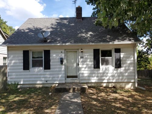 203 Elm St, Nicholasville, KY, 40356-1556 | Card Image