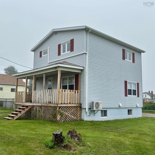 683 Mahon Street, New Waterford, NS, B1H3K6 | Card Image