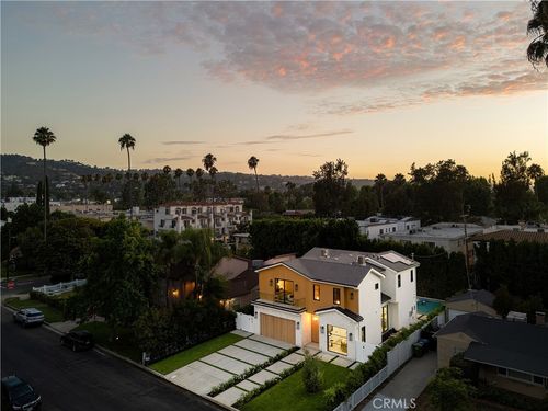 4517 Longridge Avenue, Sherman Oaks, CA, 91423 | Card Image