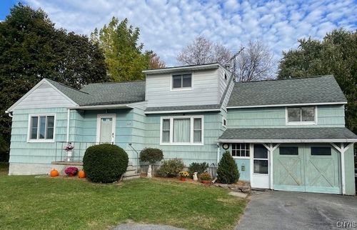618 Plymouth Ave, Syracuse, NY, 13211-1245 | Card Image