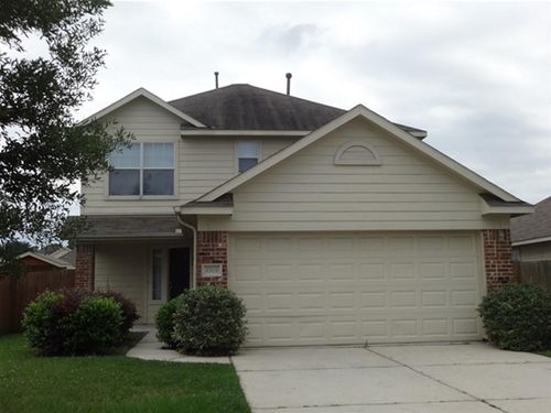 8918 Farm Ridge Ln, Humble, TX, 77338-6438 | Card Image