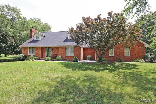 259 Ridge Top Circle, Cape Girardeau, MO, 63701 | Card Image