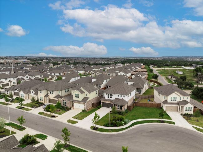 Drone / aerial view featuring a residential view | Image 28