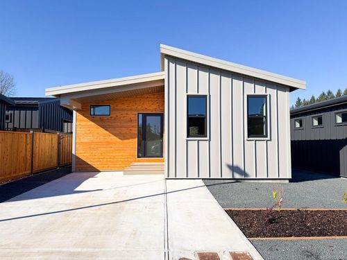 3-3025 Royston Rd, Cumberland, BC, V0R1S0 | Card Image