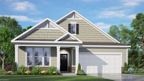 301 Sefton Drive, Jamestown, NC, 27282 | Card Image