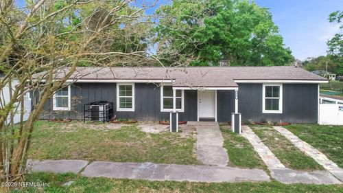1422 Stafford St, JACKSONVILLE, FL, 32209-6027 | Card Image