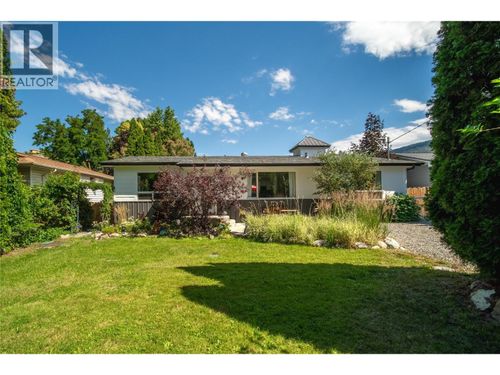675 Robinson Ave, Naramata, BC, V0H1N1 | Card Image